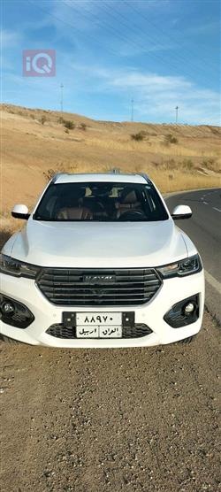 2019 هافال H6