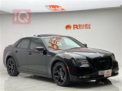 Chrysler 300 2022