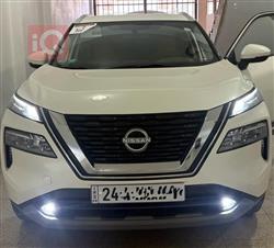 Nissan X-Trail 2024