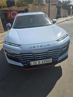 Jetour Dashing 2023