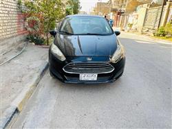 2019 فورد فييستا