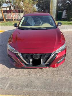Nissan Sentra 2023