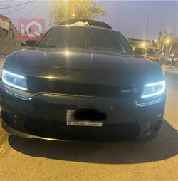 2018 دودج تشارجر