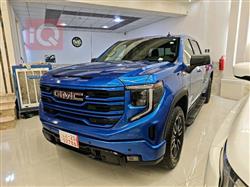 GMC Sierra 2024