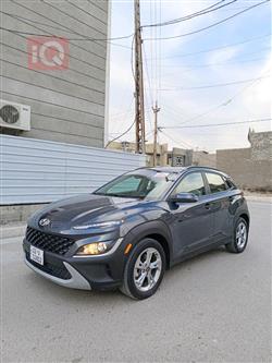 Hyundai Kona 2023