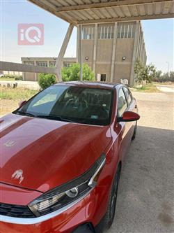 Kia Forte 2023