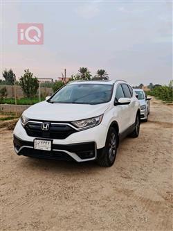 2021 هوندا HR-V