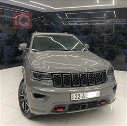 Jeep Grand Cherokee 2020