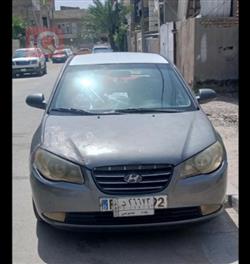 2007 هيونداي النترا