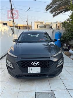 2019 هيونداي كونا