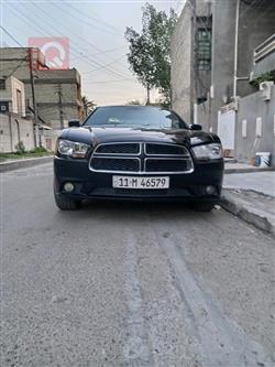 2014 دودج تشارجر