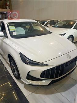 2025 ام جي GT