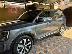 Kia Telluride 2020