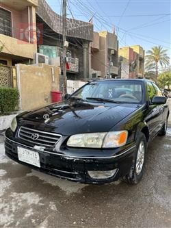 1998 تويوتا كامري
