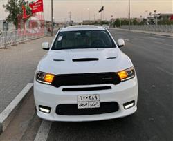 2020 دودج دورانجو
