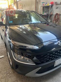 Hyundai Kona 2022