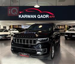 2022 جيب واجونير
