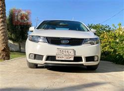 Kia Cerato 2010