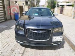 2018 كرايسلر 300