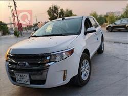 2012 فورد ادج