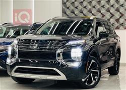 Mitsubishi Outlander 2024
