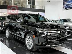 Chevrolet Tahoe 2023