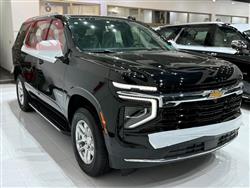 Chevrolet Tahoe 2025