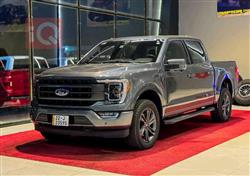 Ford F-150 2023