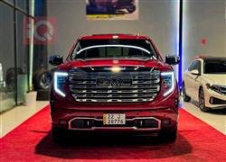 GMC Sierra 2023