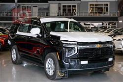 Chevrolet Tahoe 2025