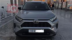 Toyota RAV4 2023