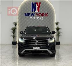 Volkswagen Atlas Cross Sport 2021