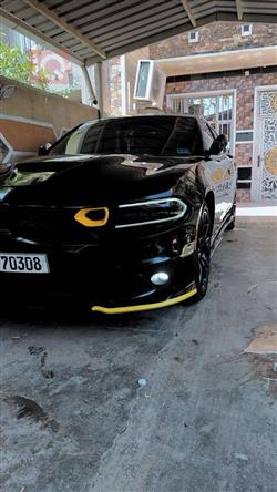 2022 دودج تشارجر