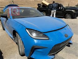 2023 تويوتا GT 86
