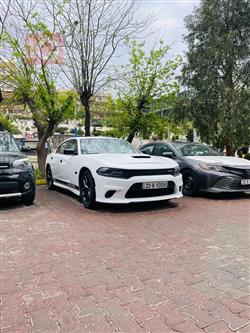 2021 دودج تشارجر