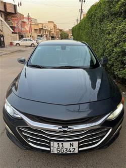 2020 شيفروليه ماليبو