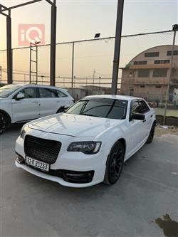 2013 كرايسلر 300