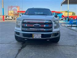 Ford F-150 2016