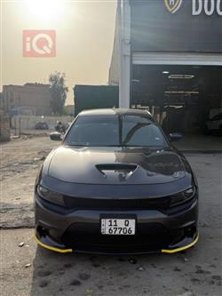 Dodge Charger 2023