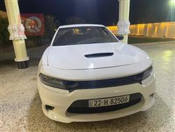 2021 دودج تشارجر