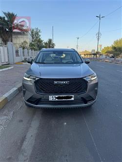 2024 هافال H6