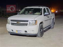 Chevrolet Suburban 2011