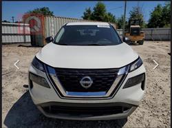 Nissan Rogue 2024