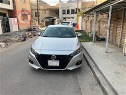Nissan Altima 2019