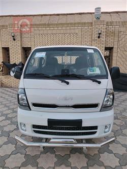 Kia Bongo 2024