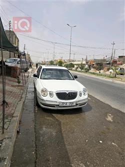 2009 كيا أوبيروس
