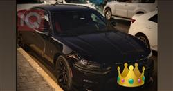 2018 دودج تشارجر