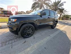Jeep Grand Cherokee 2022