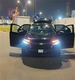 Chevrolet Equinox 2024