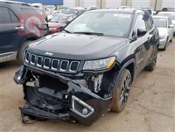 Jeep Compass 2018